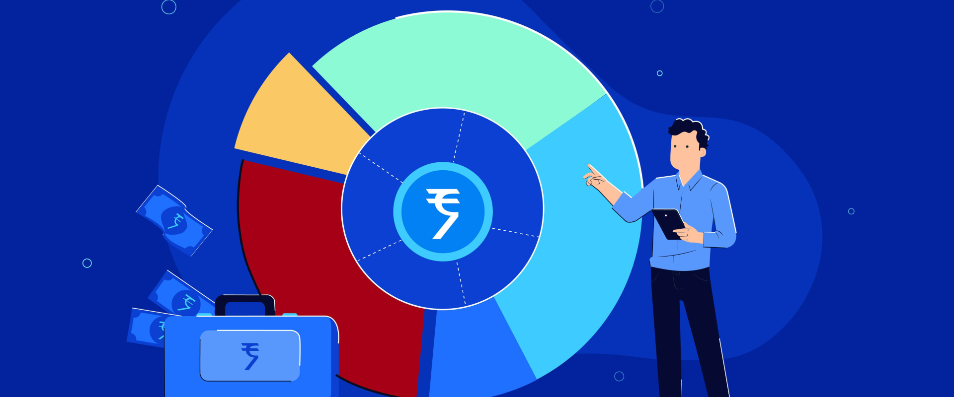 Mitigating Risk Through Diversification: Strategies for Building a Strong Cryptocurrency Portfolio