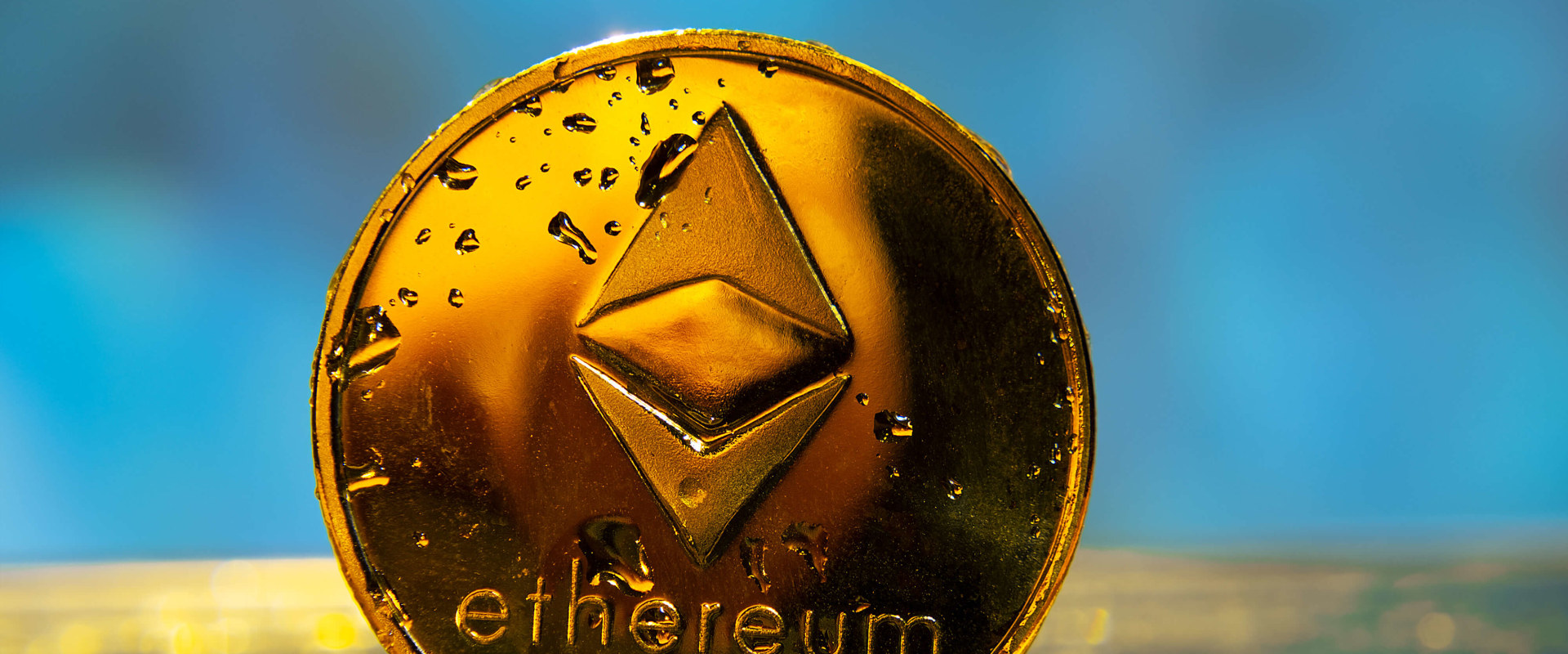 An Introduction to Ethereum: Understanding the Basics of Cryptocurrency Investing